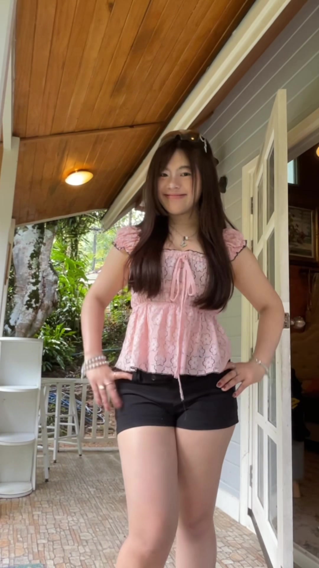 @ภาเดินป่า