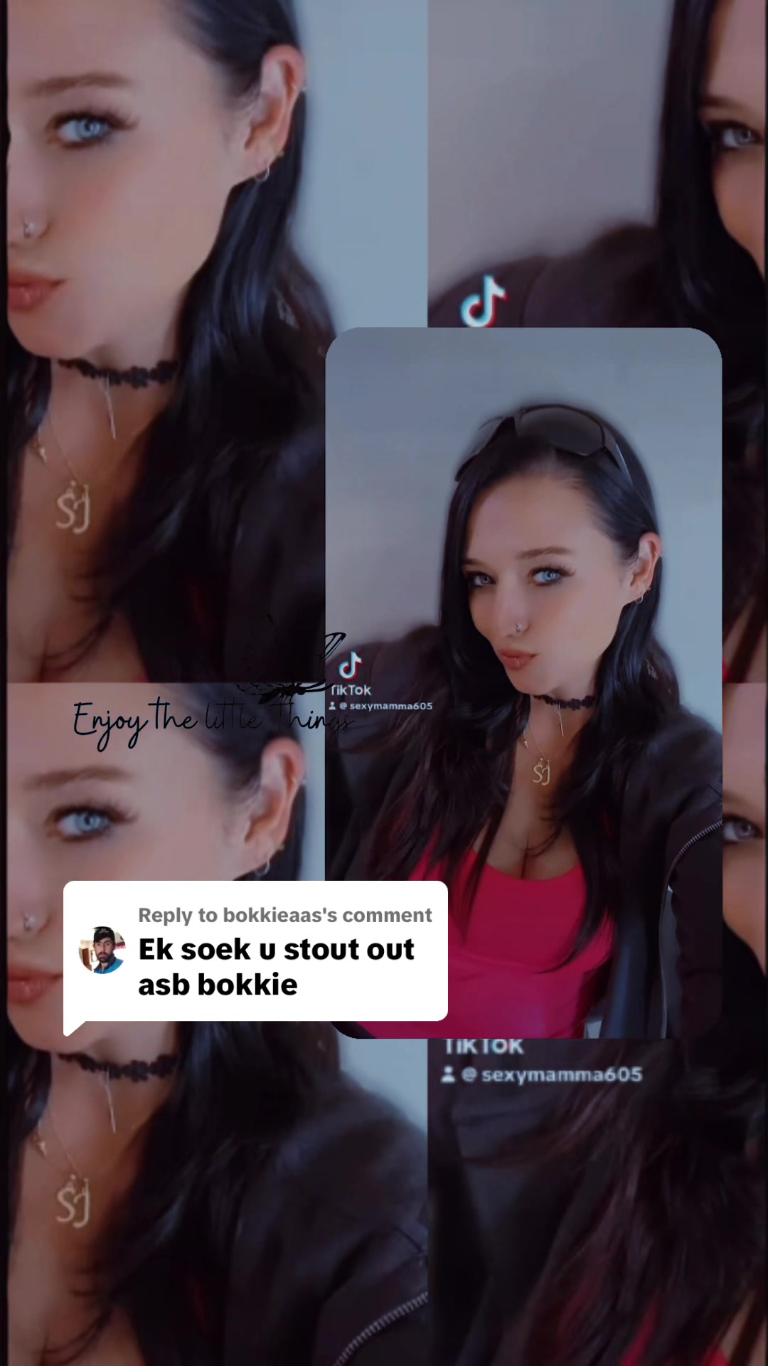 @🖤Sexy💙Mamma🖤