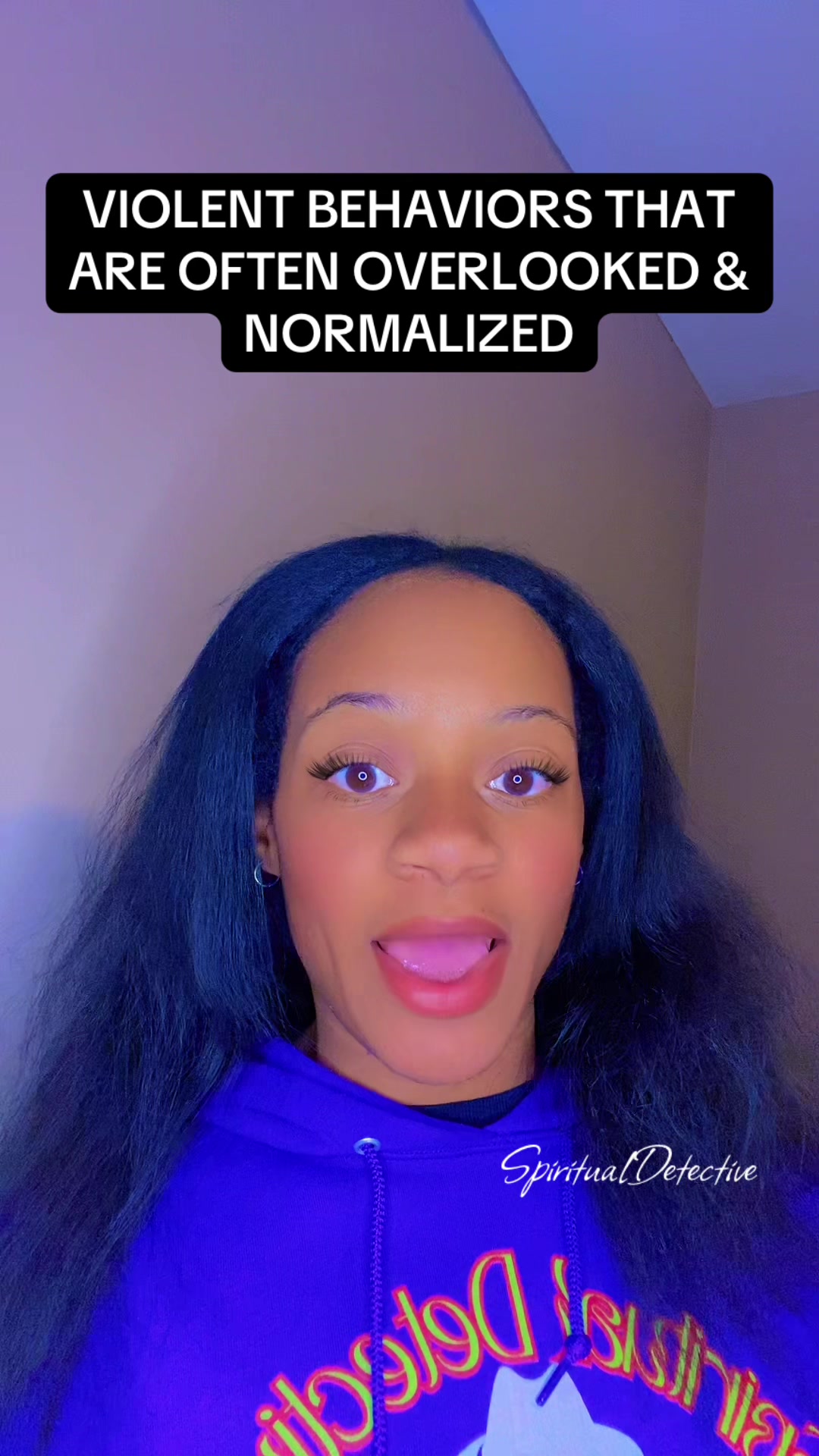 @Spiritual Detective 🕵🏽&zwj;♀️
