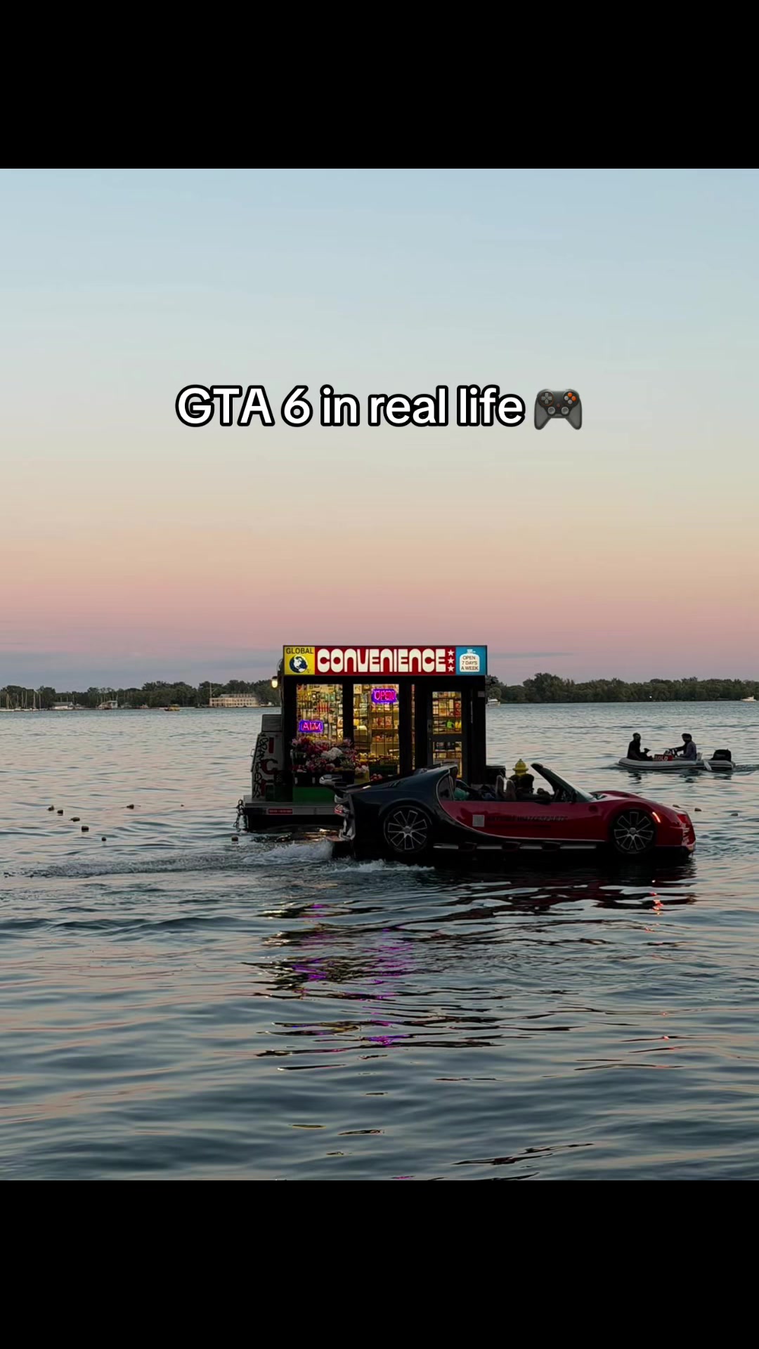 @Bayside watersports