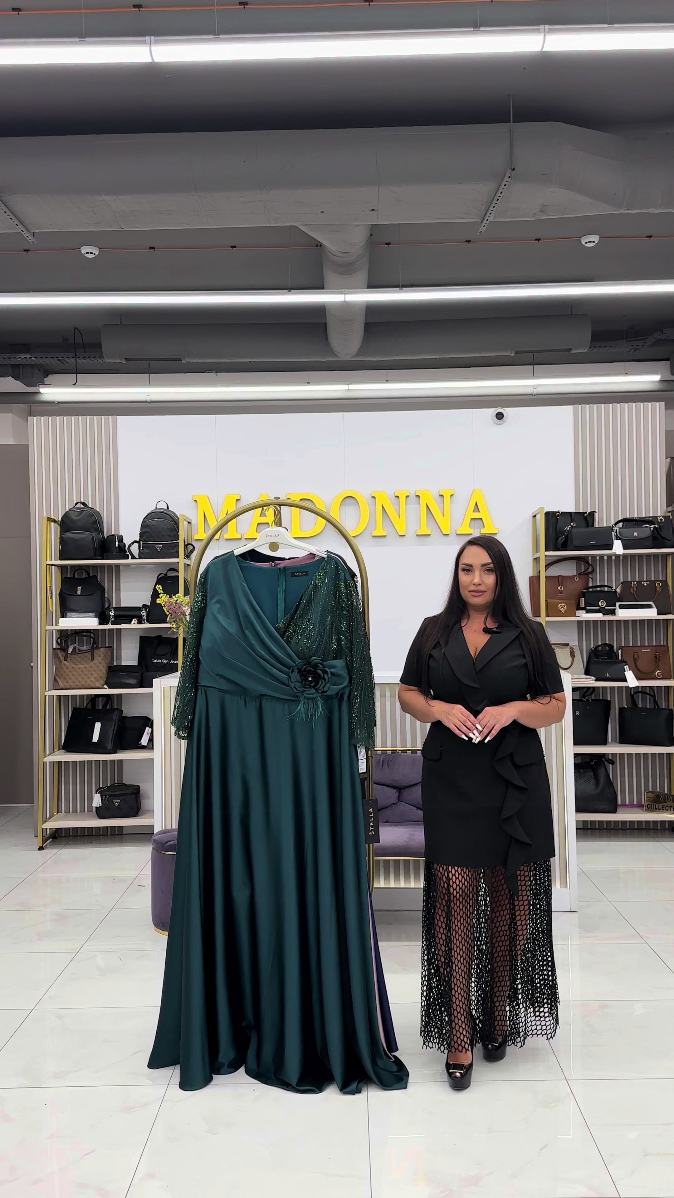 @Madonna Chișinău