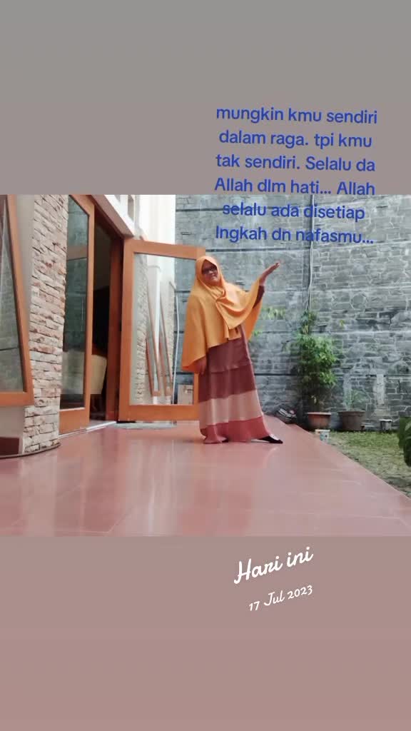 @WINA SEKUNTUMAWAR PINK
