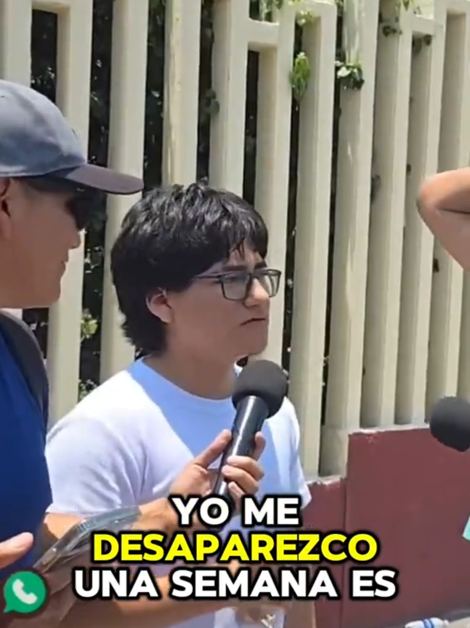 @Chisme Universitario