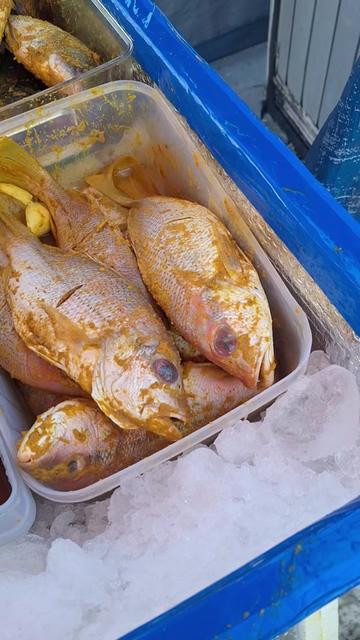 @Sarapan Kaka Adik Soreang