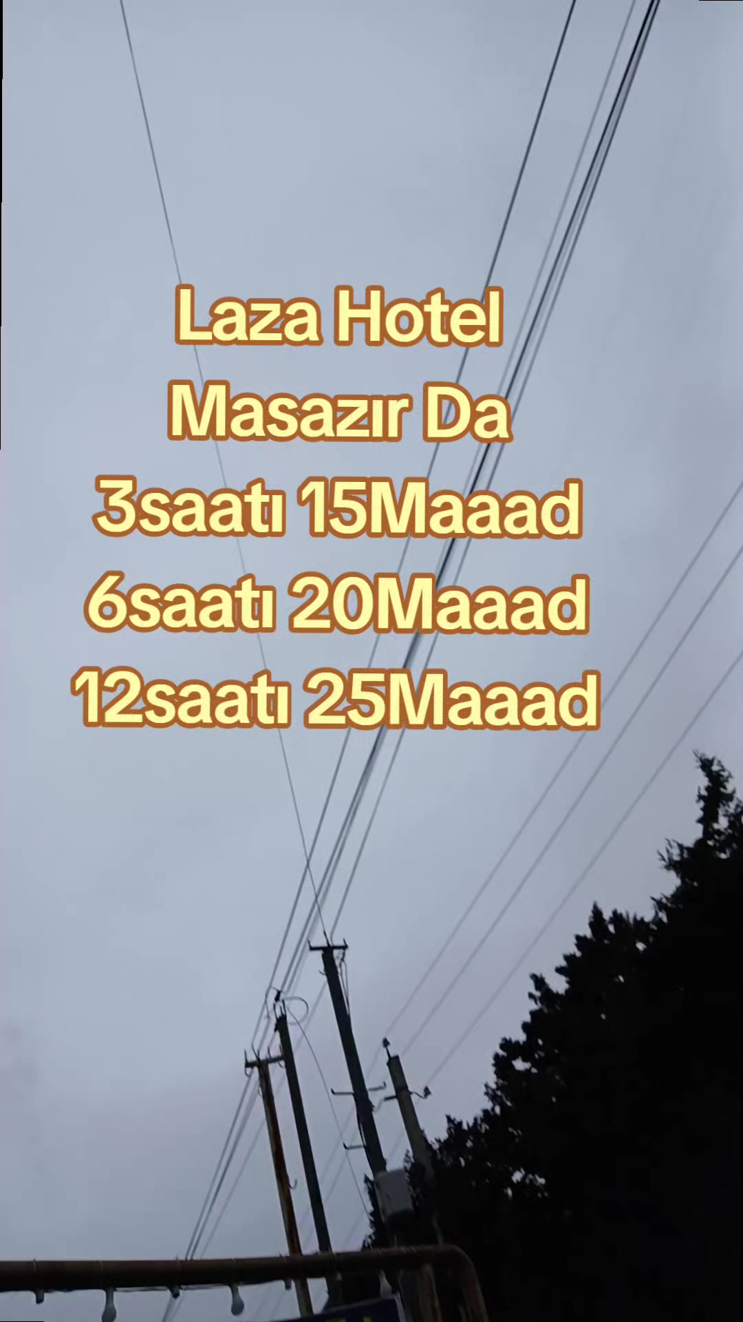 @Laza Hotel