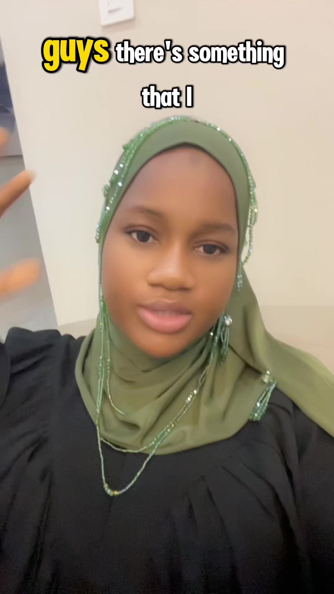 @Kadija Bah