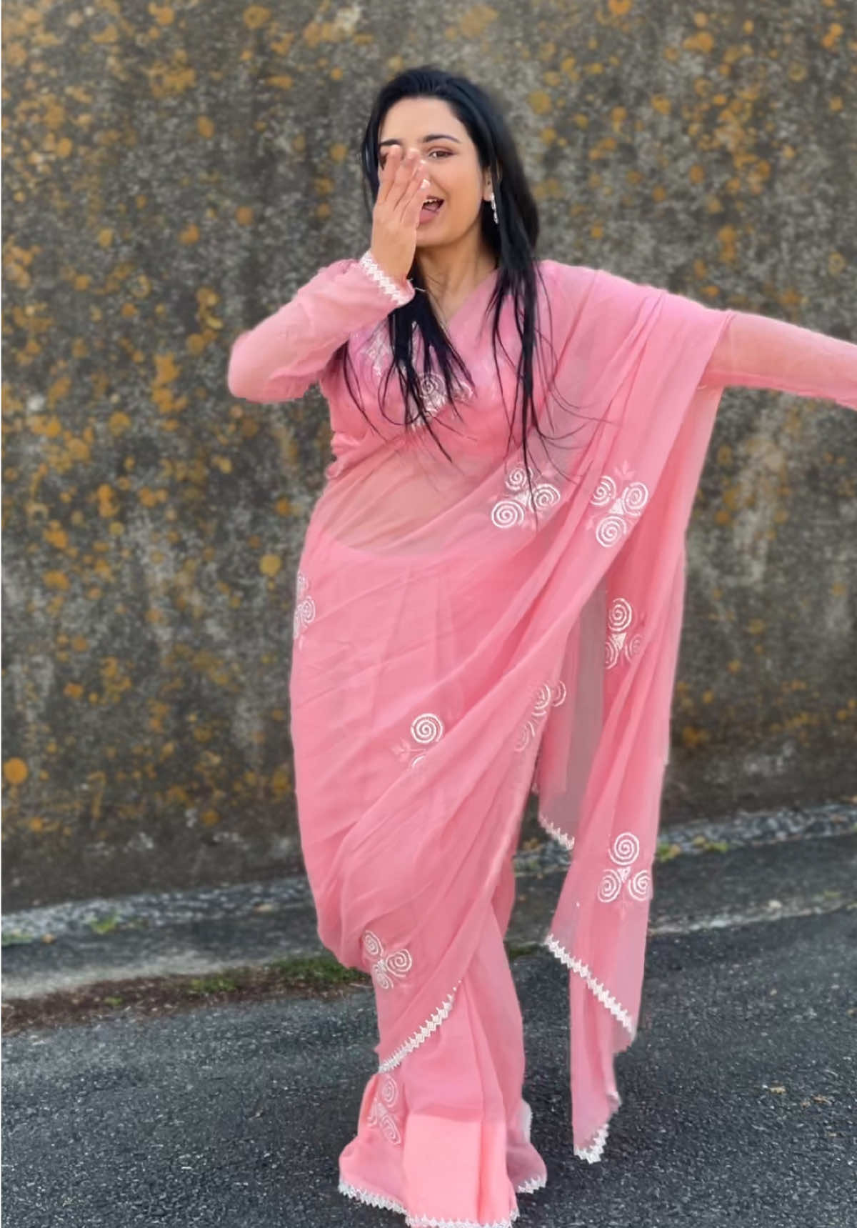 @Anuradha Kashyap