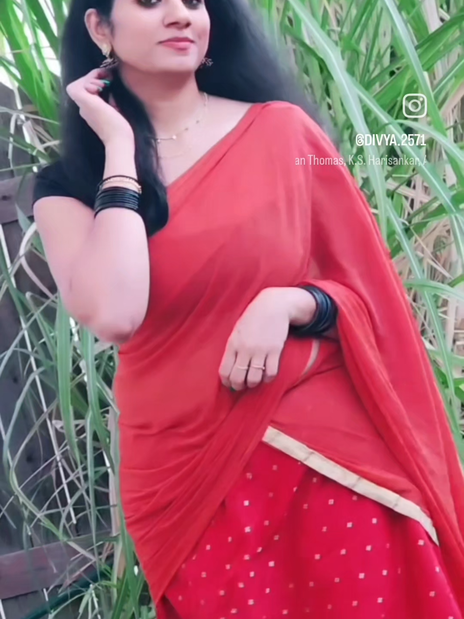 @Divyanair
