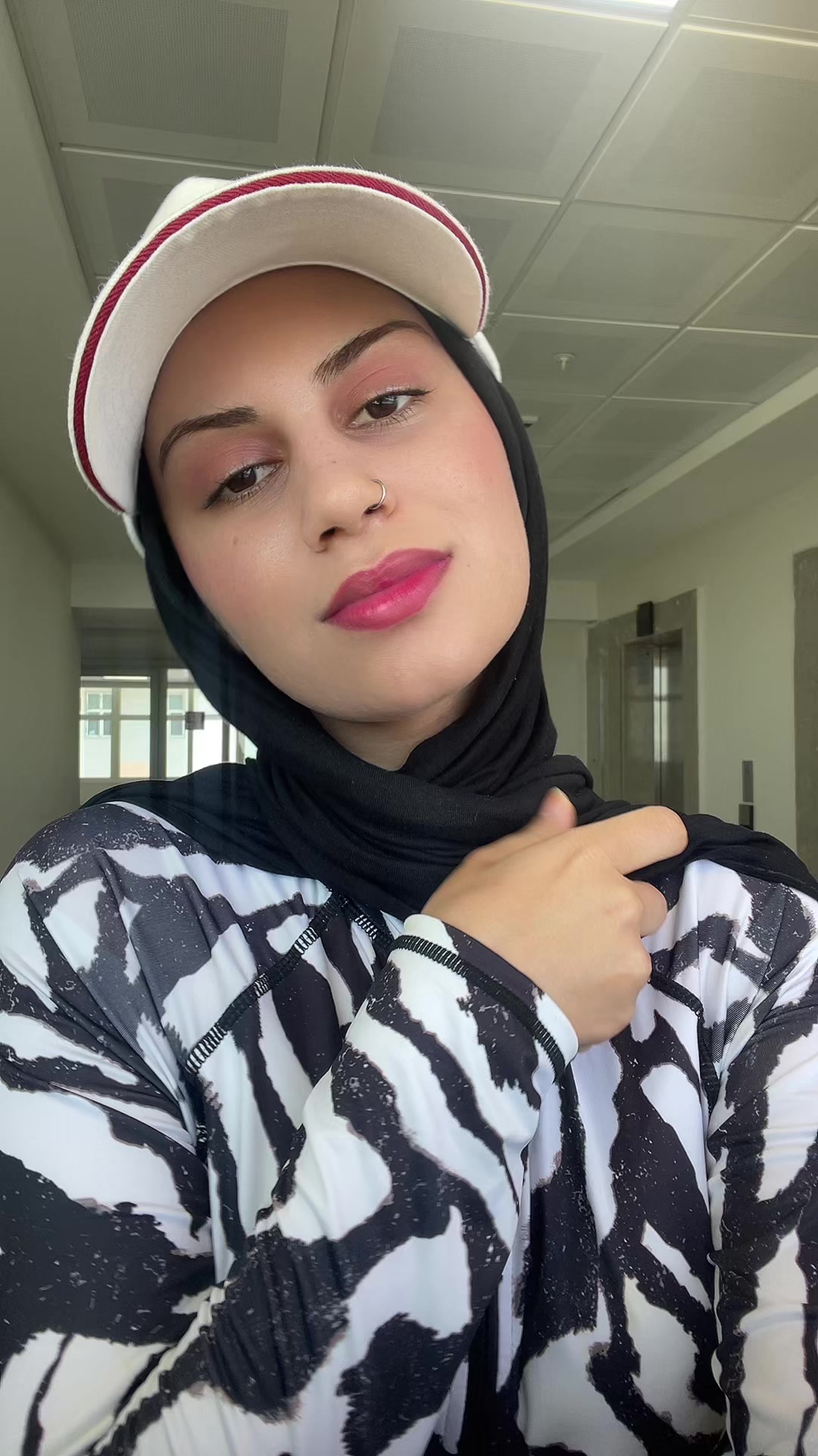 @Mariposa