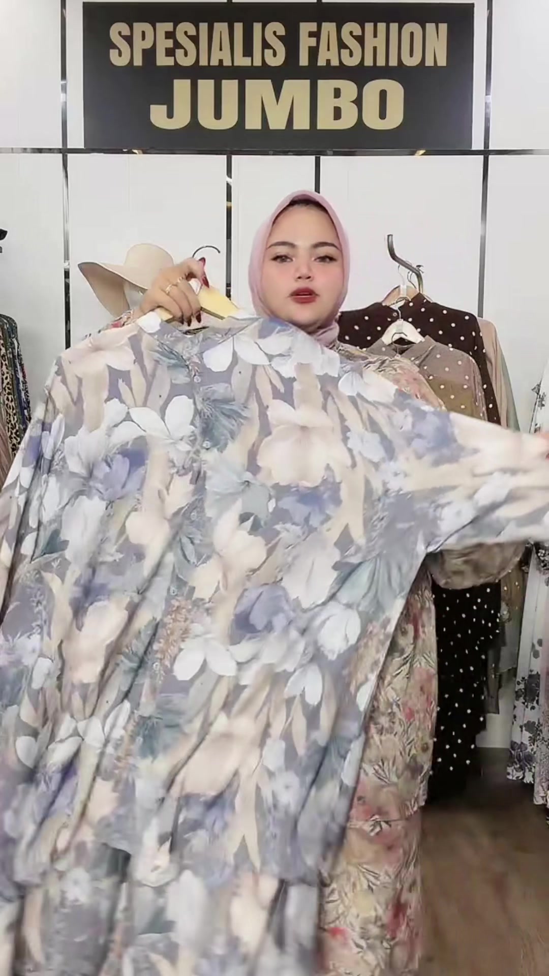 @BigSize Kekinian 🛍️