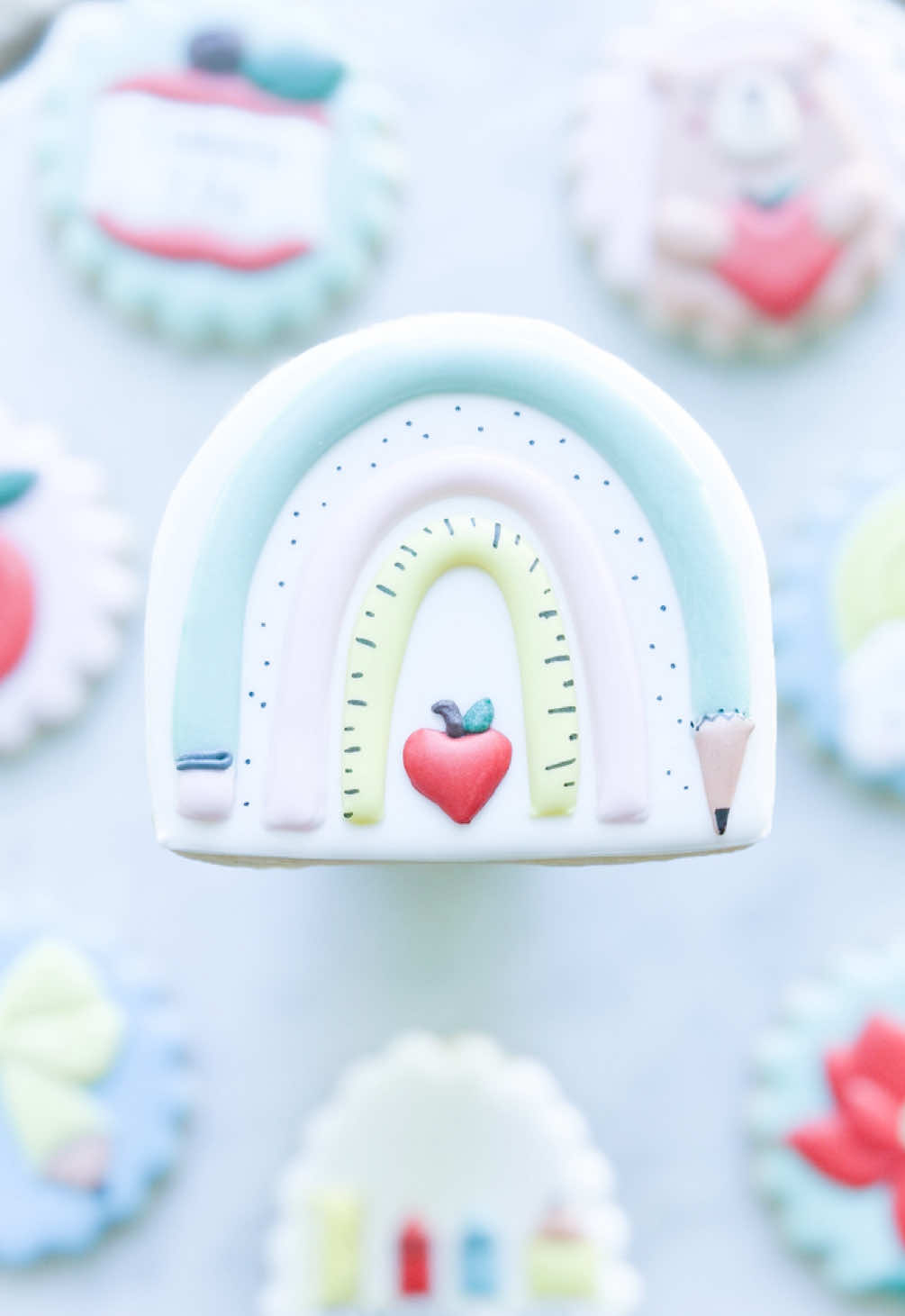 @Oh Baby Bakery