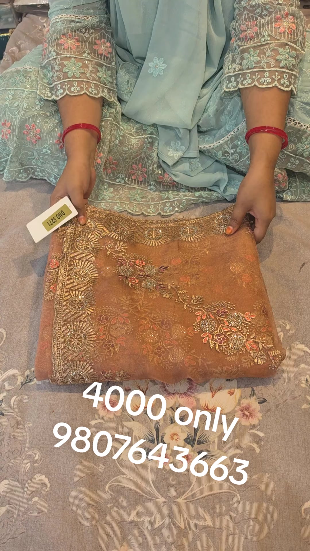 @Aayat collection