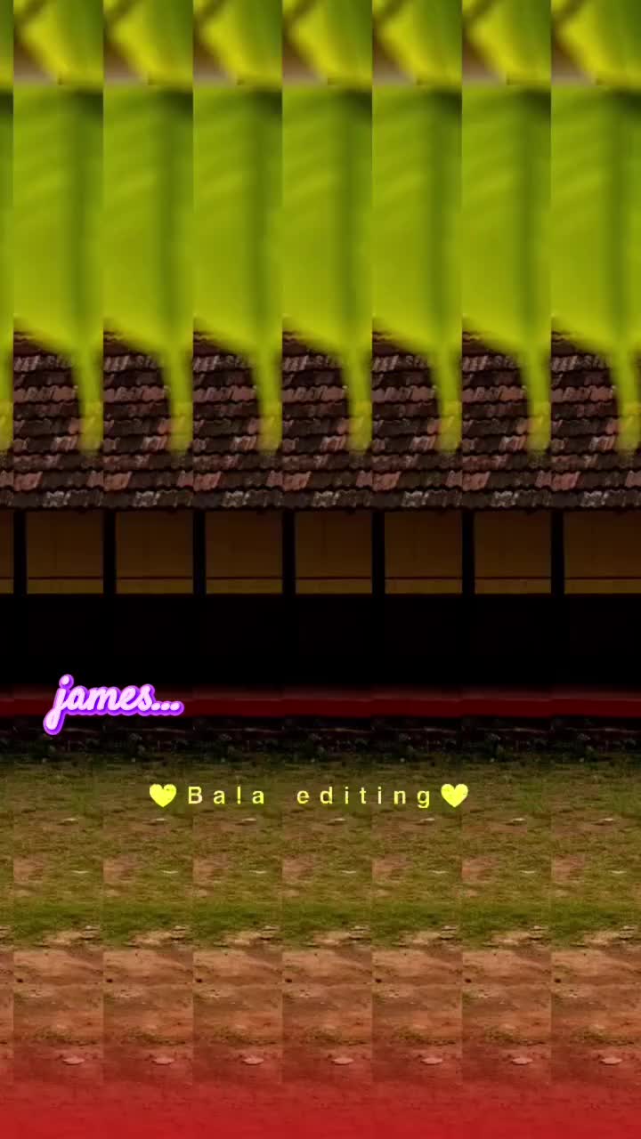 @Jubinjames James