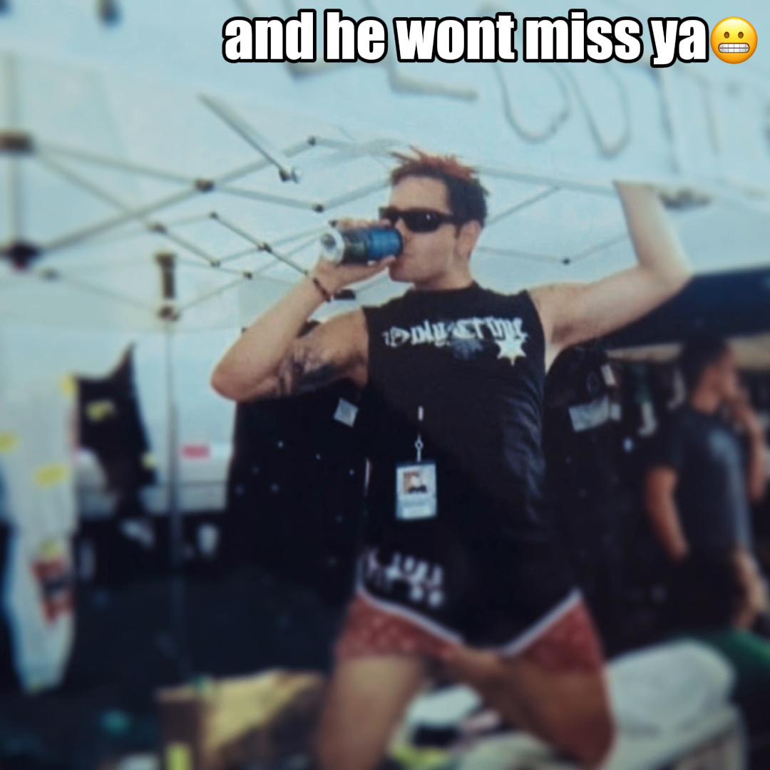@plkw is whack !