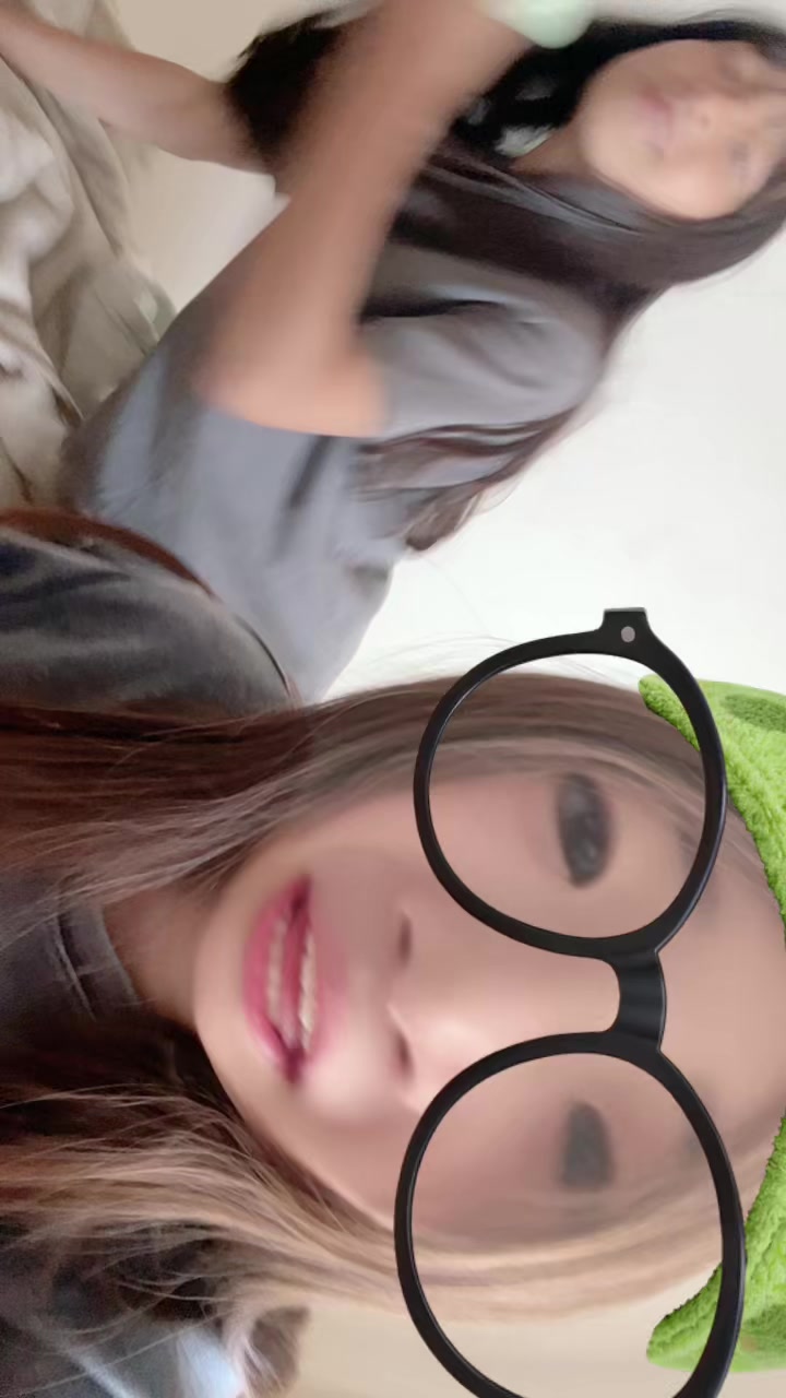 @ゆいほです!😆👧♡