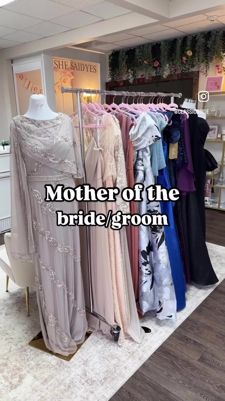 @💍Classic Bride