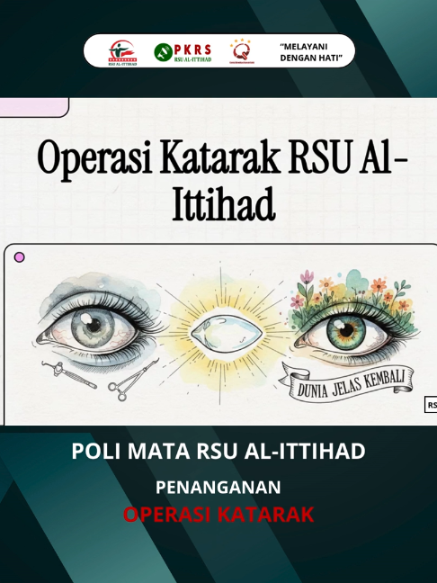 @RSU Al-Ittihad Blitar