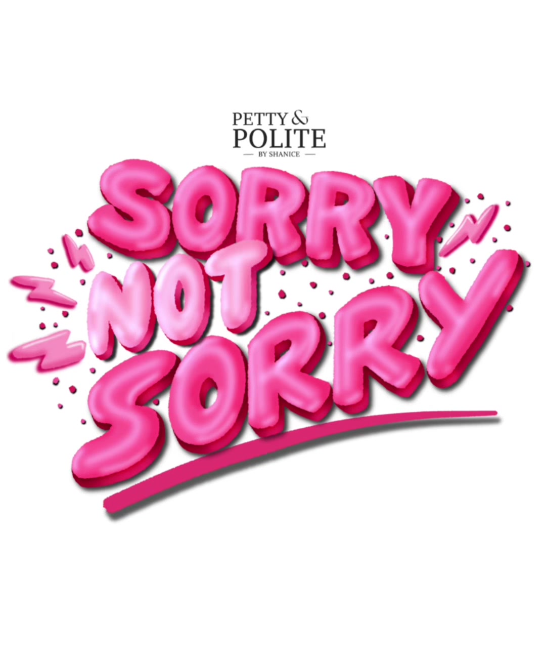 @Petty & Polite Designs