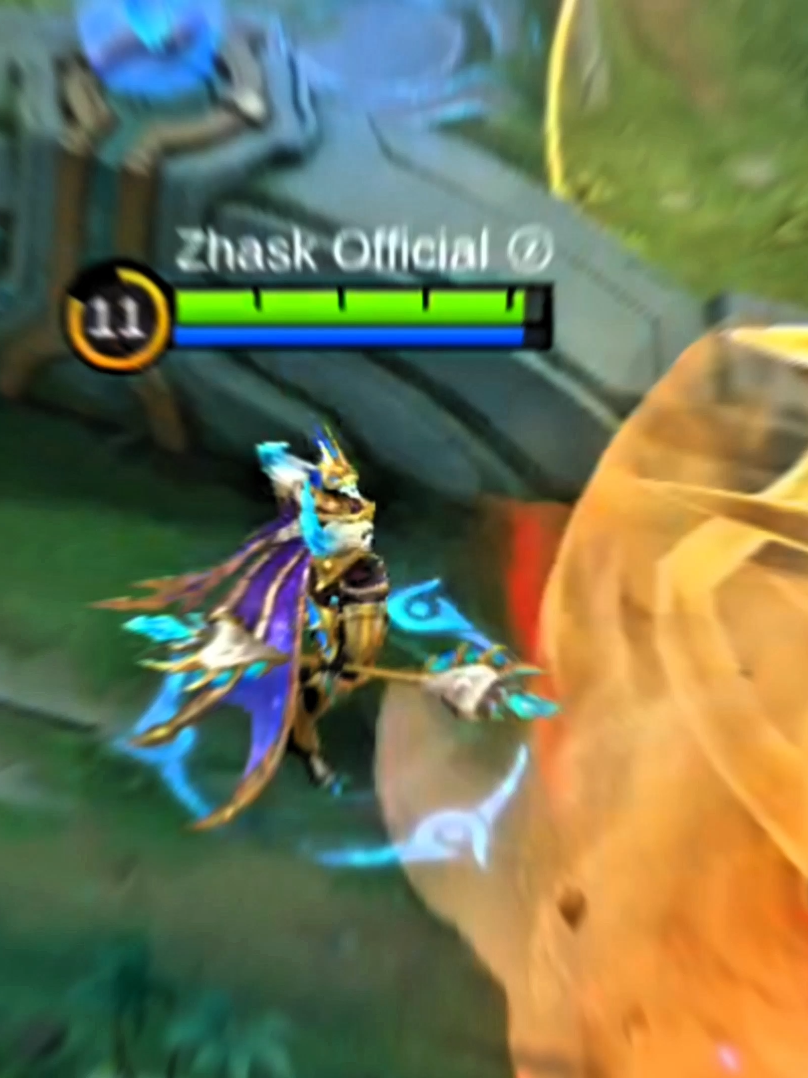 @Zhask Official ⓩ