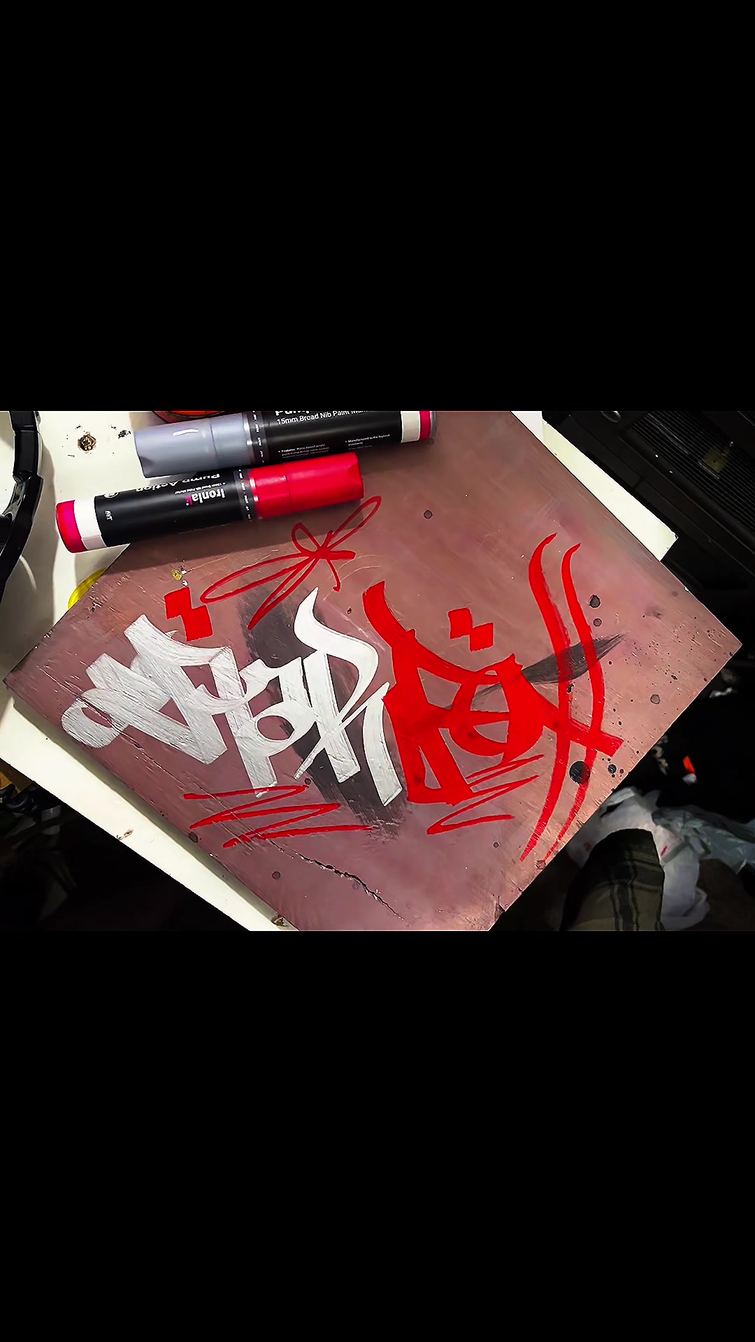@Doodle&ensp;Thug