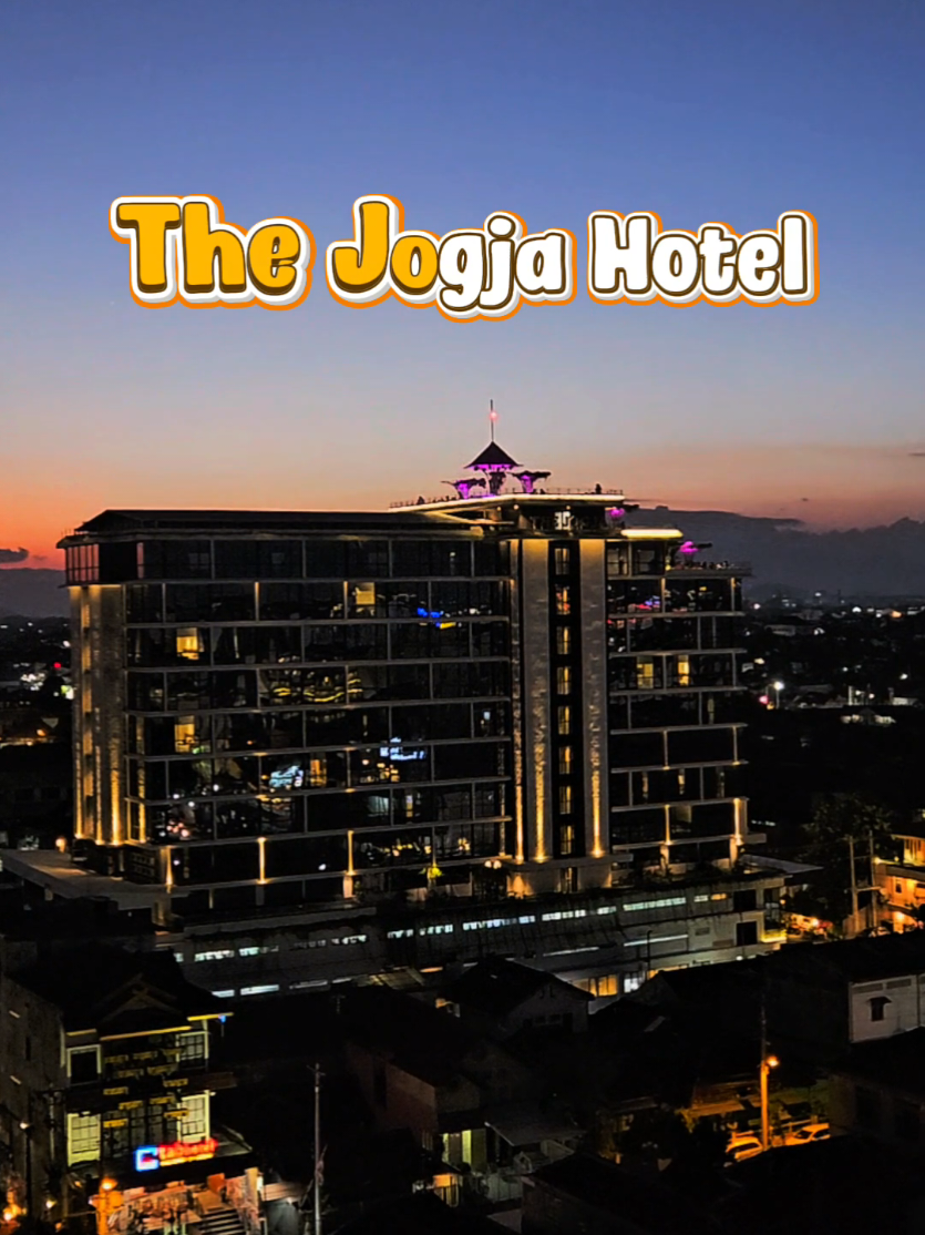 @Jogja Istimewa