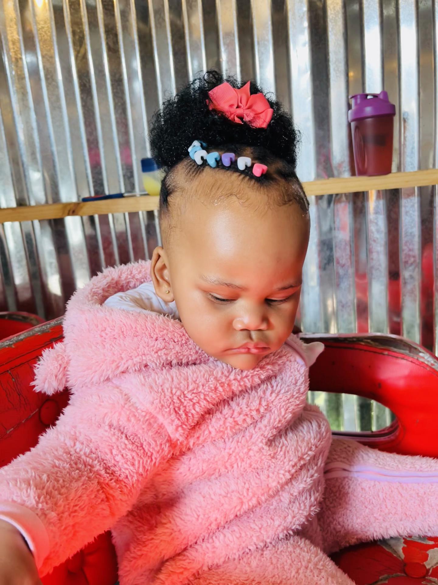 @ray kiddies hair salon