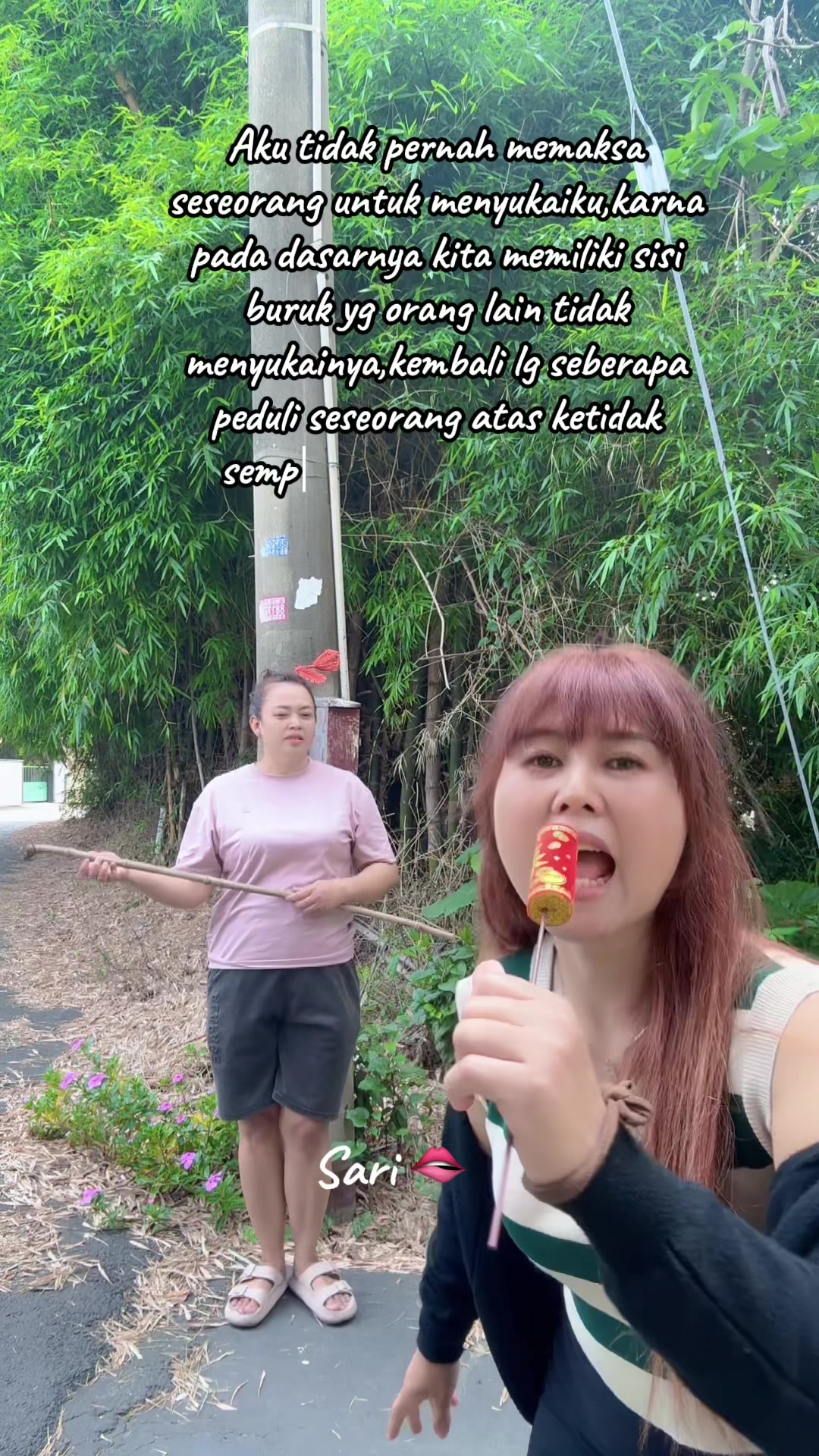 @Sari 甜的