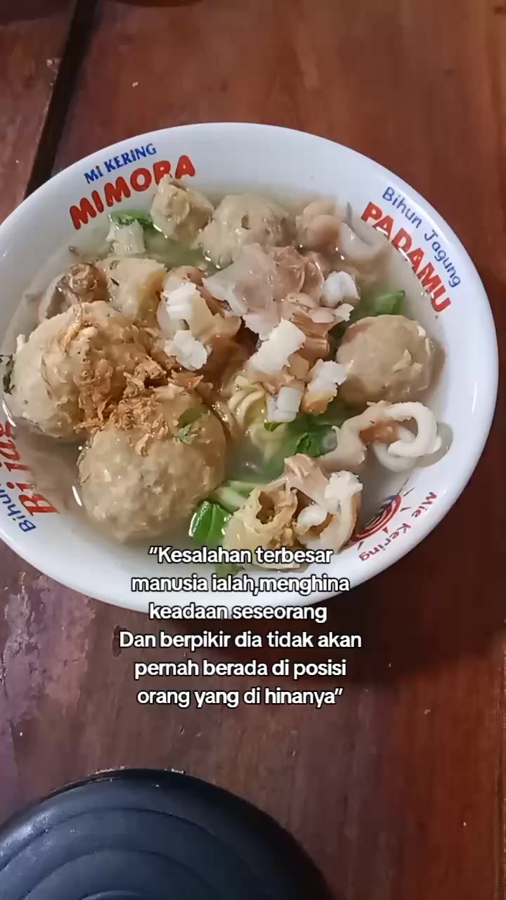 @BAKSO & MIE BALUNGAN PAK ARIS