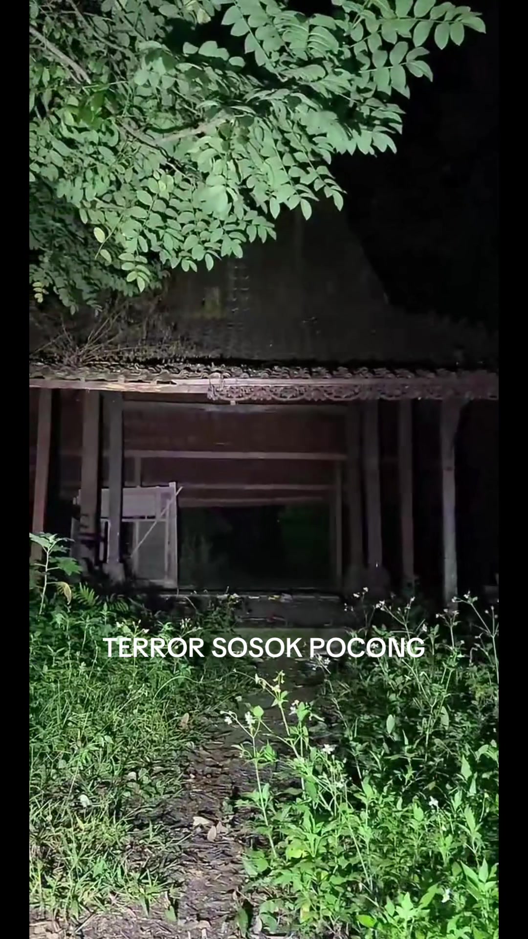 @AKAR MISTERI