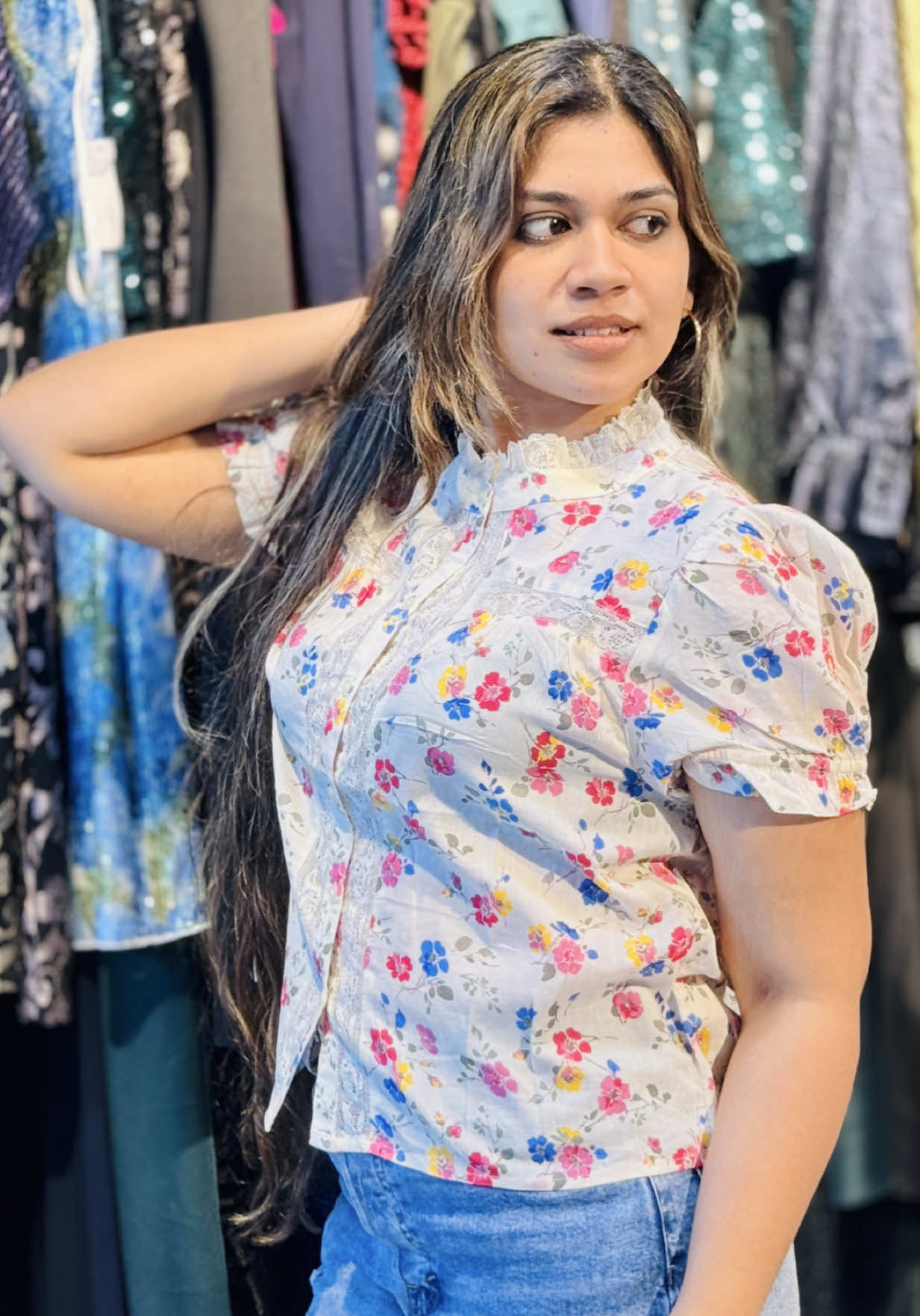 @MS FACTORY OUTLET