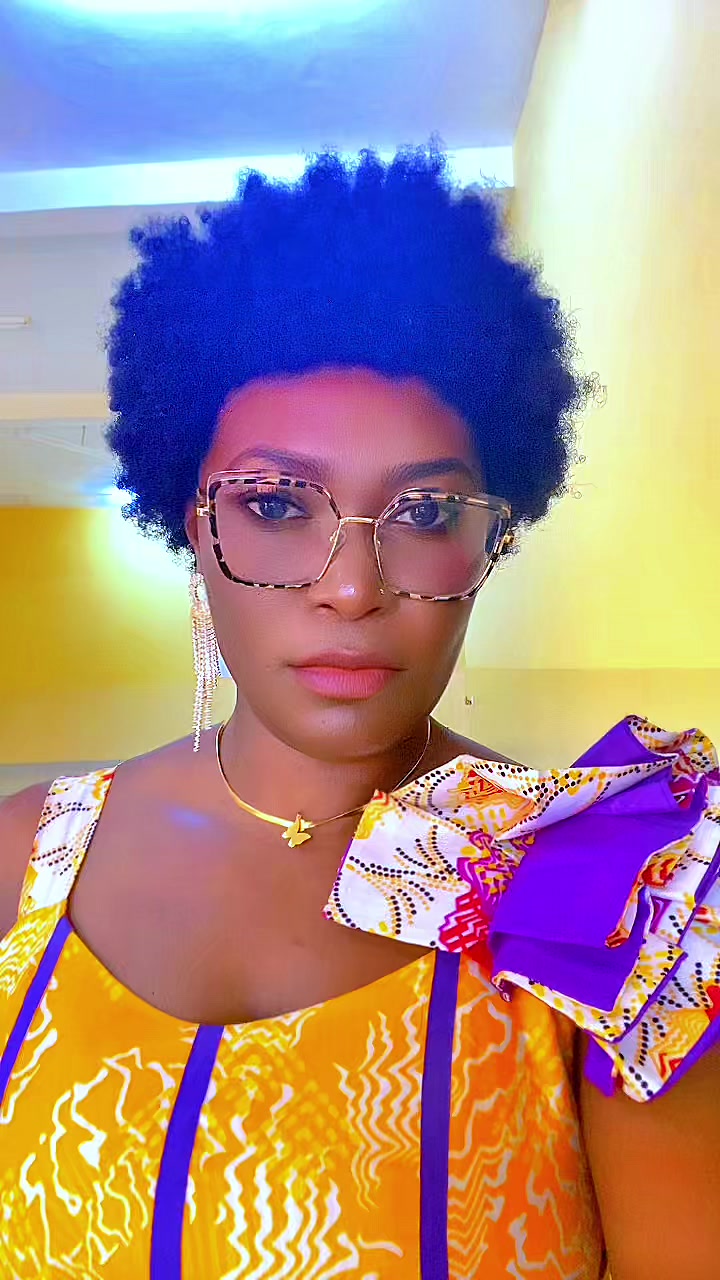 @Fatou La Nappy