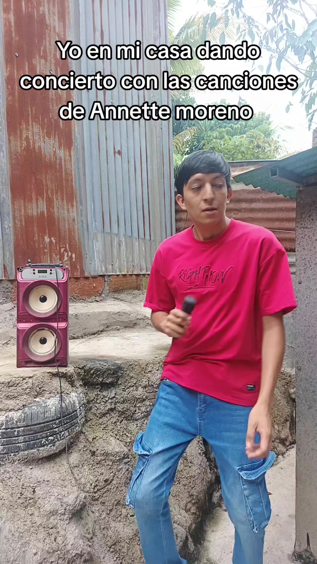 @Tonny Torres
