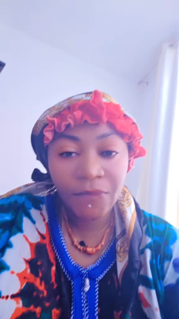@Sandra Aigbogun