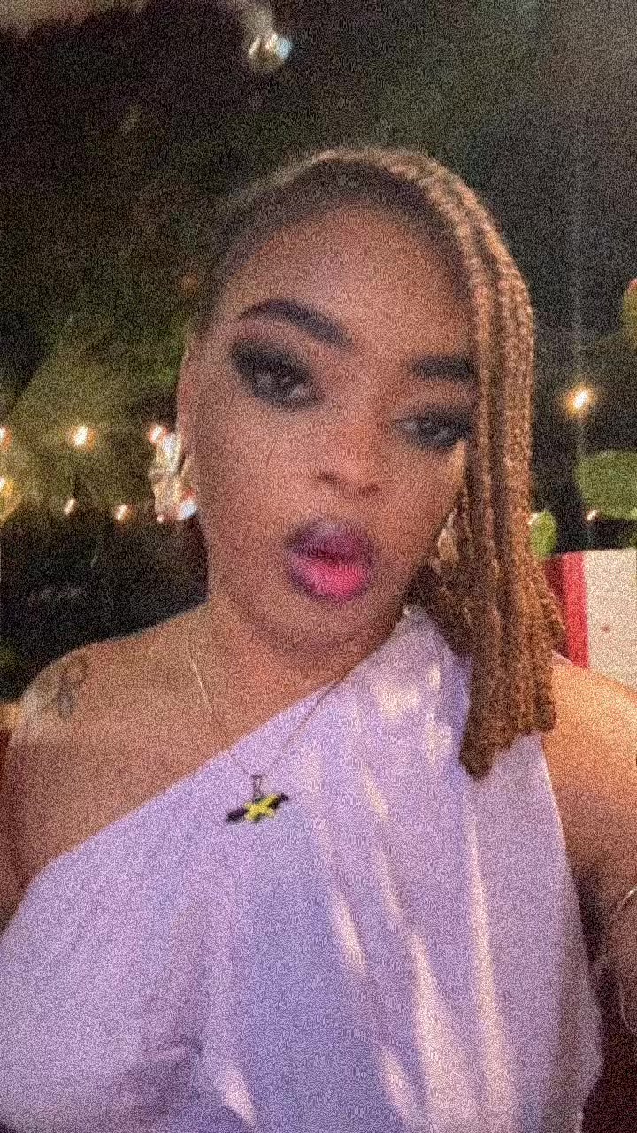 @Jamii Shae