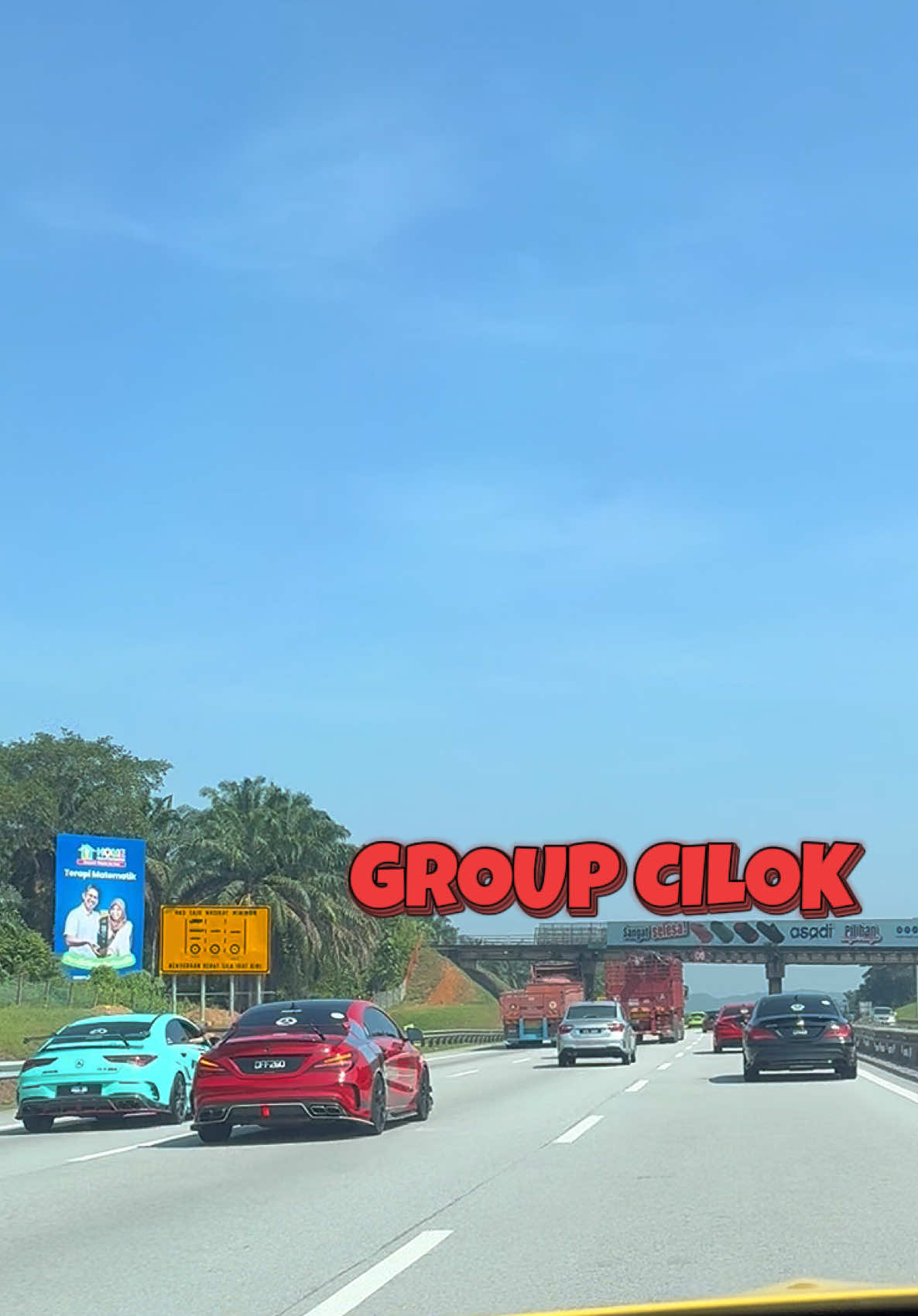 @MCM : MERCEDES CLA MALAYSIA
