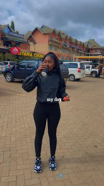 @Wanjiku Ndung'u ♥️