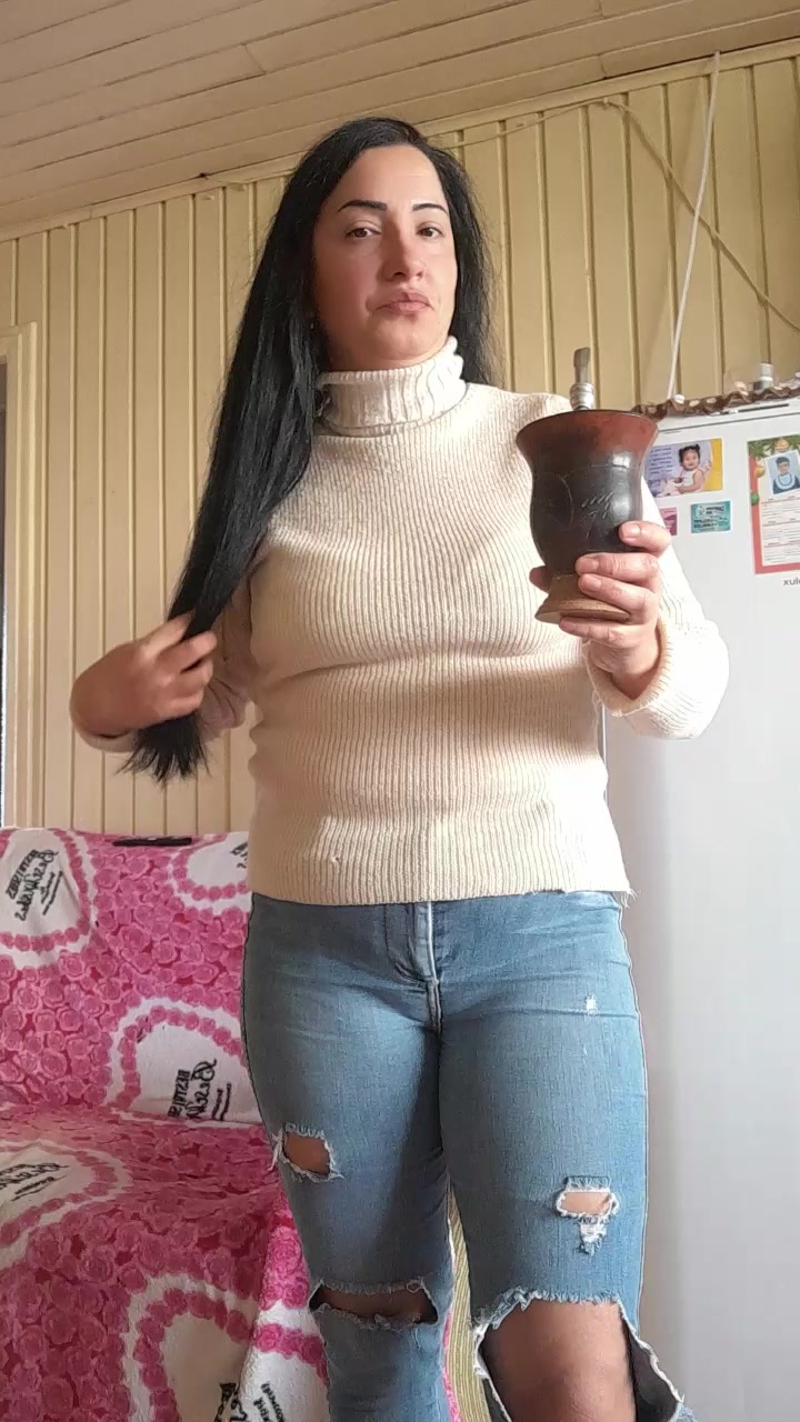 @Ana Paula