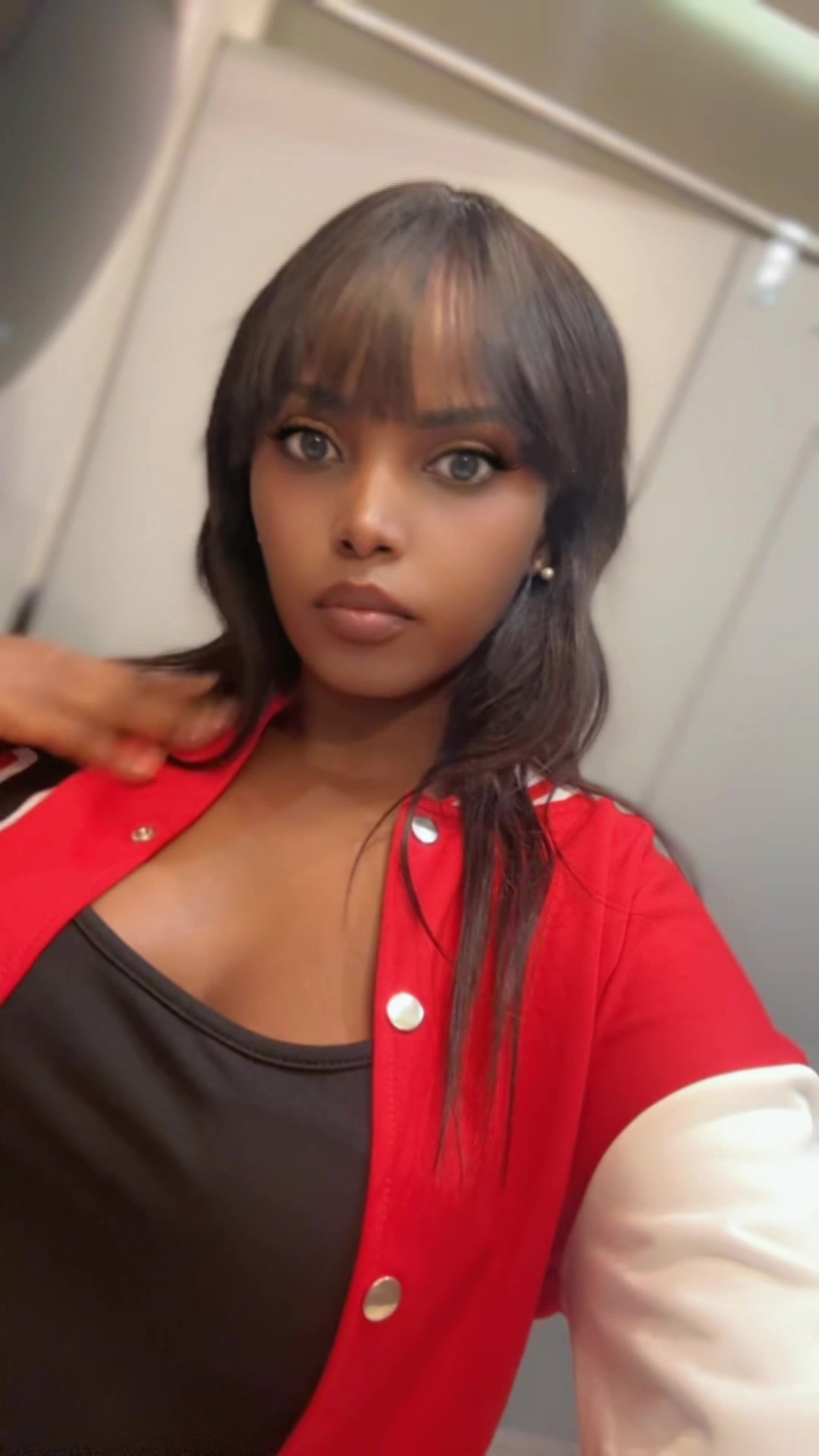 @Barbiecom herself 💕🥰