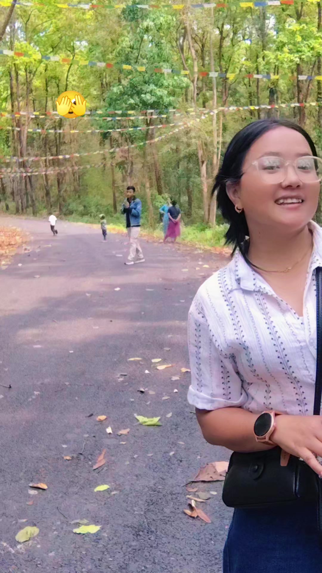 @जुनु चाम्लिङ 💍🇳🇵