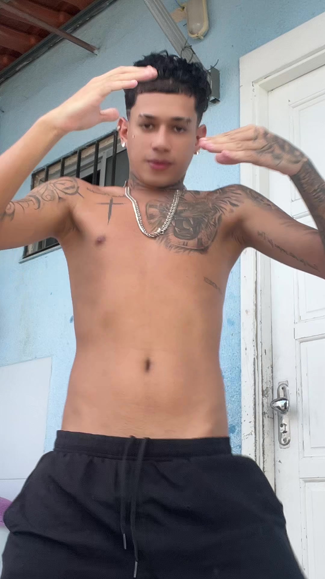 @Victor Ferreira