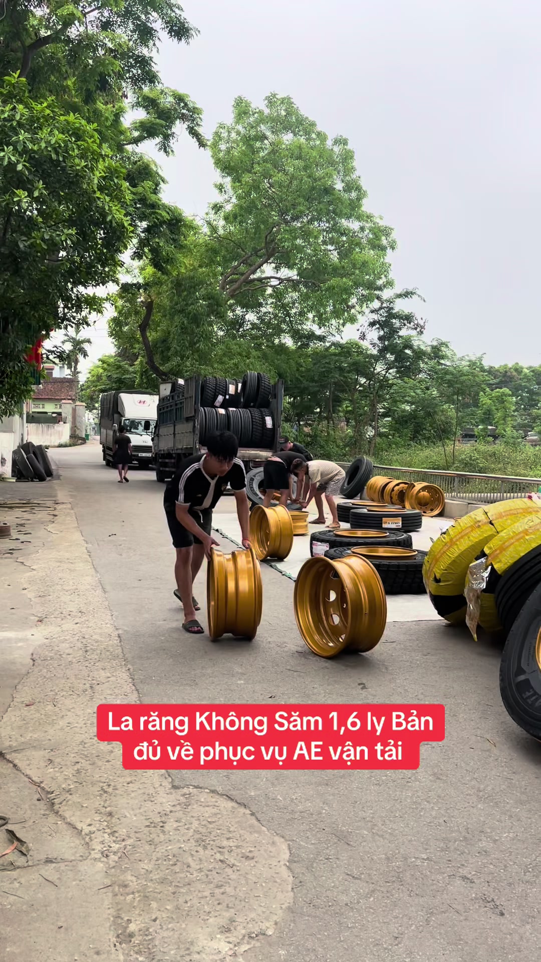 @LỐP ÔTÔ BỀN 🚛