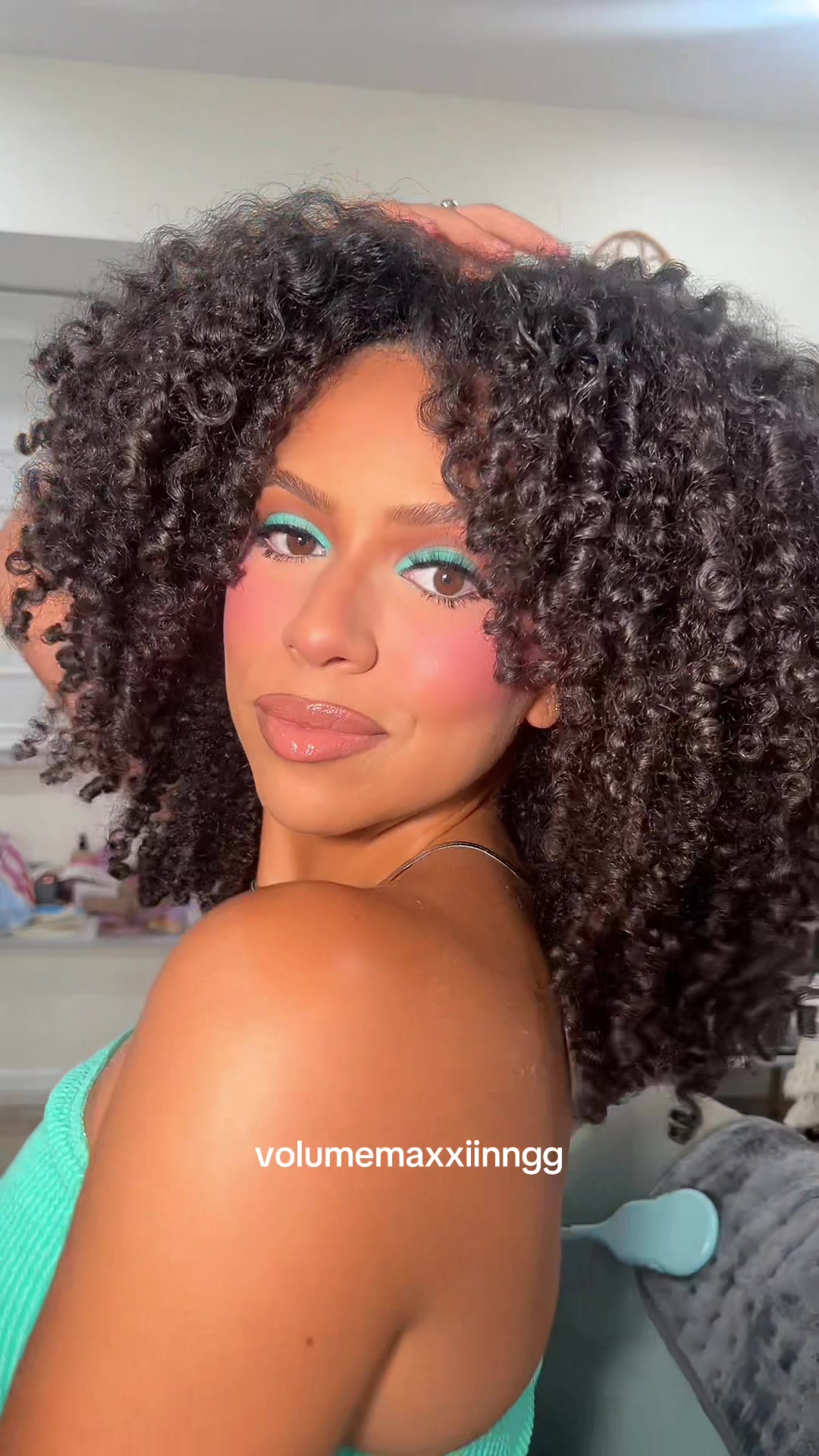 @JAEL| MUA | MIA/TPA CREATOR ๐ด