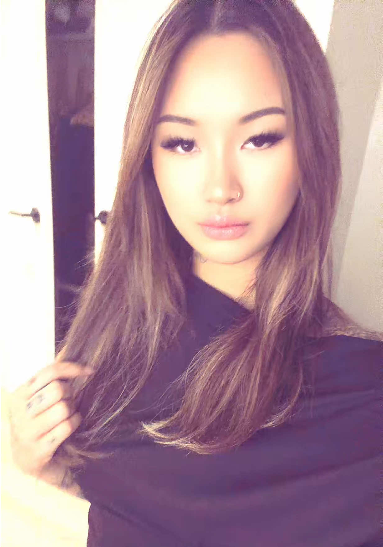 @JULIA PHAM
