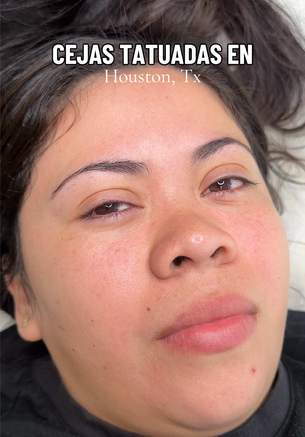 @Noemi | HTX Brow Artist