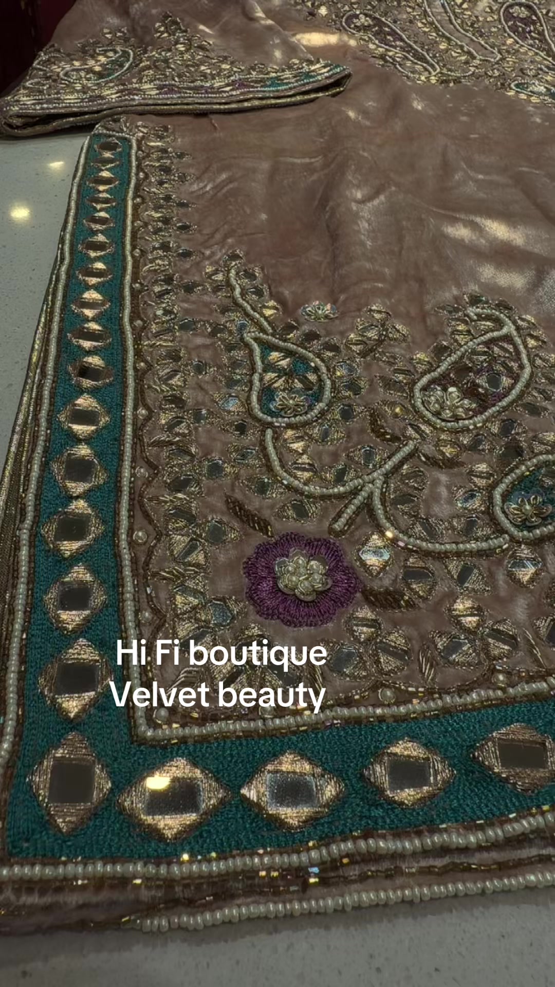 @HI FI BOUTIQUE