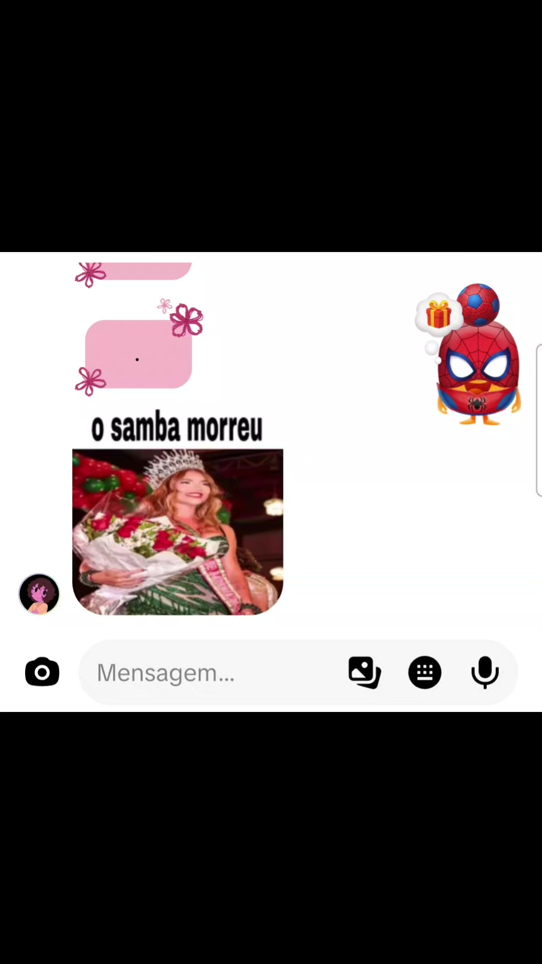 @Cαcαu |๐โ๐จ๐ฬธอข๐ฬถ๐๐ฬท๐ก๐ฃ|