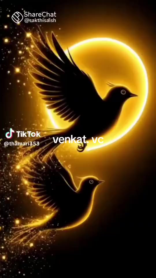@Venkat Venkatesh