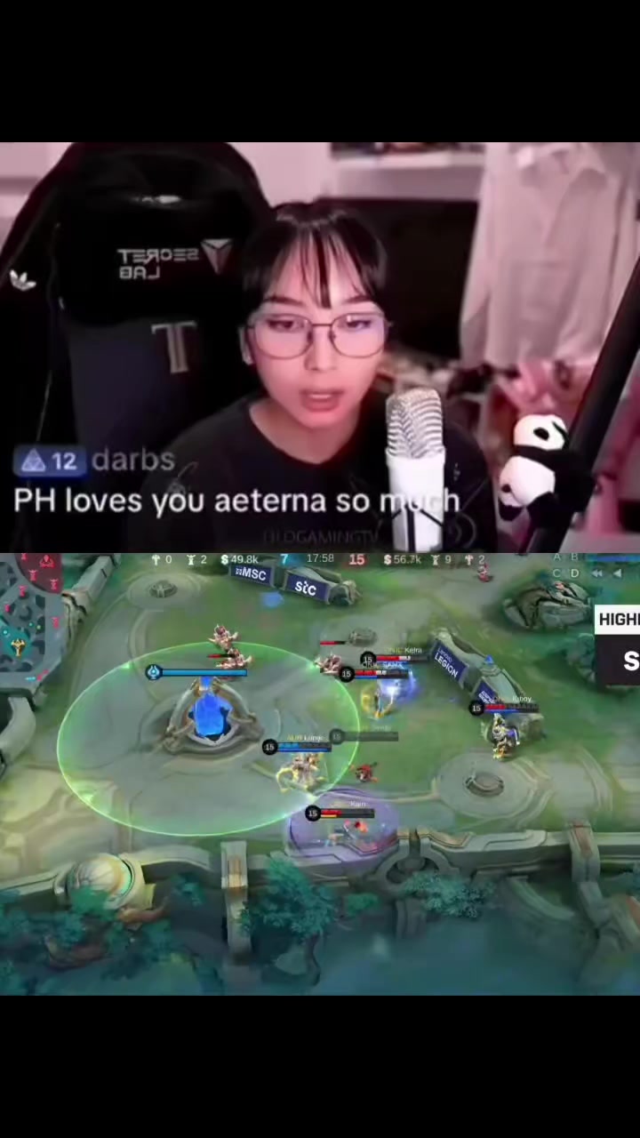 @Kelra FAN
