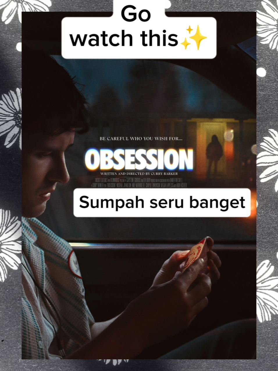 @Ana in RandomLand