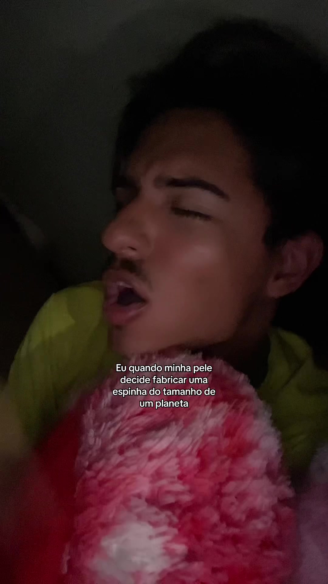 @Anael chaves